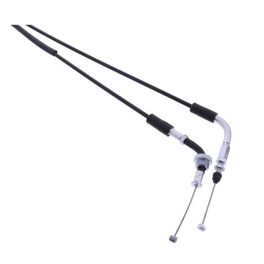 THROTTLE CABLE JMP B CLOSE