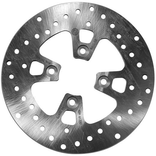 KOČIONA DISK BREMBO 68B407G3 FIX