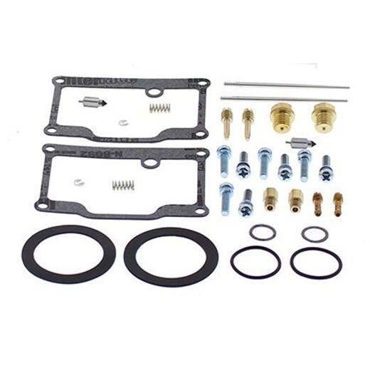 CARBURETOR REBUILD KIT ALL BALLS RACING CARK26-1803