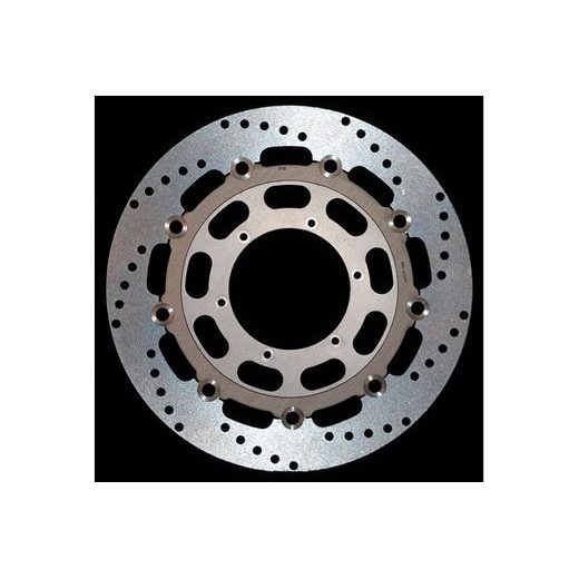 KOČIONA DISK EBC MD619RS