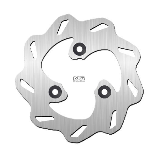 KOČIONA DISK NG 1122X