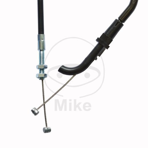 THROTTLE CABLE JMT A OPEN