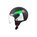 HELMET MT HELMETS STREET S INBOARD D6 MATT XXS
