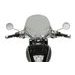 WINDSHIELD PUIG NEW. GEN TOURING 20527H SMOKE