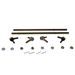 TIE ROD KIT ALL BALLS RACING 52-1040