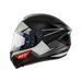 HELMET MT HELMETS TARGO PODIUM MATT PEARL WHITE XS