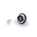 PLUG OIL CAP PUIG TRACK 20342P SILVER