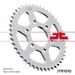 CHAIN KIT EK - SILVER CHAIN 428 SRO, O-RING, CHK FRONT SPROCKET JT, CHK REAR SPROCKET JT FOR BENELLI TNT 125 TORNADO 2017-2021