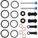 CALIPER REBUILD KIT ALL BALLS RACING 18-3362