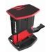 LIFT STAND POLISPORT 8982700004 RED/BLACK