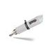 SLIP-ON EXHAUST GPR ALBUS KTM.4.ALB WHITE GLOSSY