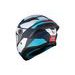 FULL FACE HELMET MT HELMETS TARGO S KAY C7 MATT XL