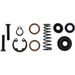 MASTER CYLINDER REBUILD KIT ALL BALLS RACING 18-1150
