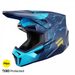HELMET SHOT LITE VOLT A04-21OA-C01 BLUE PEARLY XS