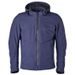 JACKET GMS FALCON NEO WP ZG81001 NAVY BLUE M