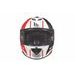 HELMET MT HELMETS RAPIDE - FF104 D1 - 31 XXL