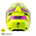 HELMET SHOT LITE GLORY A04-21OA-B02 NEON YELLOW PEARLY L