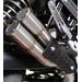 CIJELI ISPUŠNI SUSTAV GPR F205 MD.4.RACE.F205 BRUSHED STAINLESS STEEL
