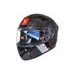 HELMET MT HELMETS KRE CARBON CRNI S