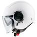 HELMET MT HELMETS VIALE SV - OF502SV A0 - 00 L