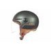 HELMET MT HELMETS STREET - SQUARE (OF501) I2 - 82 L