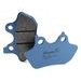DISK PLOČICE BREMBO 07HD16CC CC ROAD
