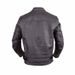 JACKET GMS PANTHER ZG73301 CRNI M