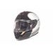 HELMET MT HELMETS RAPIDE - FF104 B1 - 11 S