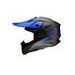 HELMET MT HELMETS FALCON D7 - 37 M