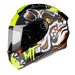 HELMET MT HELMETS TARGO G3 - 63 XS