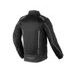 JACKET SEVENTY DEGREES 70° SD-JT32 BLACK/GREY M