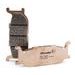 DISK PLOČICE BREMBO 07073XS