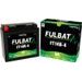 GEL BATTERY FULBAT FT14B-4 (YT14B-4)