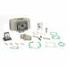 CYLINDER KIT ATHENA 008200 STANDARD BORE D 38 MM, 50 CC