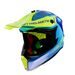 HELMET MT HELMETS FALCON C3 - 23 XS