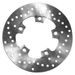 KOČIONA DISK BREMBO 68B407J7 FIX