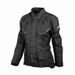 JACKET GMS TAYLOR LADY ZG51008 CRNI D2XL