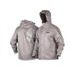 RAIN JACKET SHAD X0SR55M M