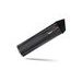 SLIP-ON EXHAUST GPR FURORE HU.20.CAT.FUPO MATTE BLACK FOR HUSQVARNA TE 610 E 2007-2009