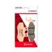 DISK PLOČICE BREMBO 07060XS
