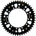 REAR SPROCKET SUPERSPROX STEALTH RST-460:48-BLK CRNI 48T, 520