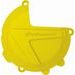 CLUTCH COVER PROTECTOR POLISPORT PERFORMANCE 8461700004 HUSQVARNA YELLOW