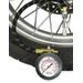 INLINE TYRE GAUGE KIT VENHILL VT38