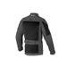 JACKET SEVENTY DEGREES 70° SD-JC30 BLACK/GREY S