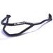 ENGINE GUARDS RDMOTO CF131KD MATT BLACK
