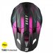 HELMET SHOT LITE VOLT A04-21OA-C02 PINK MATT XS