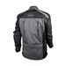 JACKET GMS TEMPER ZG55005 DARK GREY S