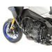 ENGINE GUARDS RDMOTO CF158KDPH01 MATT BLACK