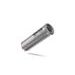 SLIP-ON EXHAUST GPR M3 E5.GU.62.M3.TN BRUSHED TITANIUM