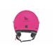 HELMET MT HELMETS STREET - SQUARE (OF501) PINK L